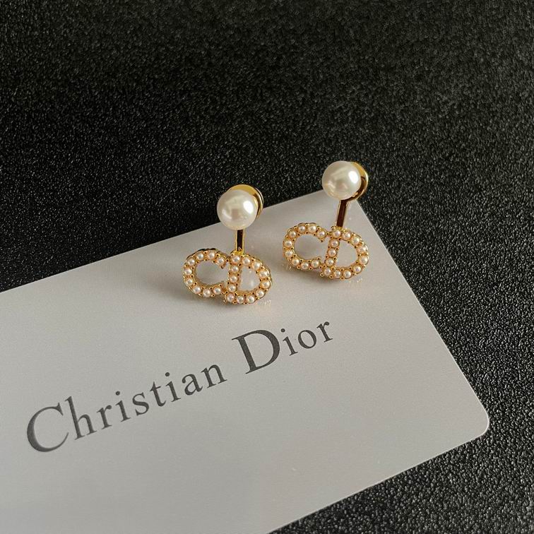 Dior Earring 12lyh24